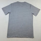 MAD Mens Tops M / Grey MAD -  Short Sleeve Graphic T-Shirt