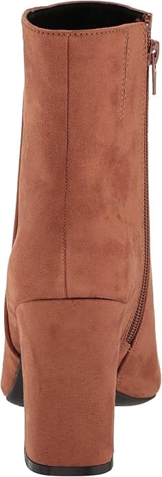 MADDEN GIRL Womens Shoes 42 / Brown MADDEN GIRL - Cody Fashion Boot