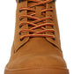 MADDEN MEN Mens Shoes 44 / Brown MADDEN MEN -  Glixxo Combat Boots