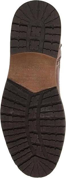 MADDEN MEN Mens Shoes 42-43 / Brown MADDEN MEN - Titan Boots