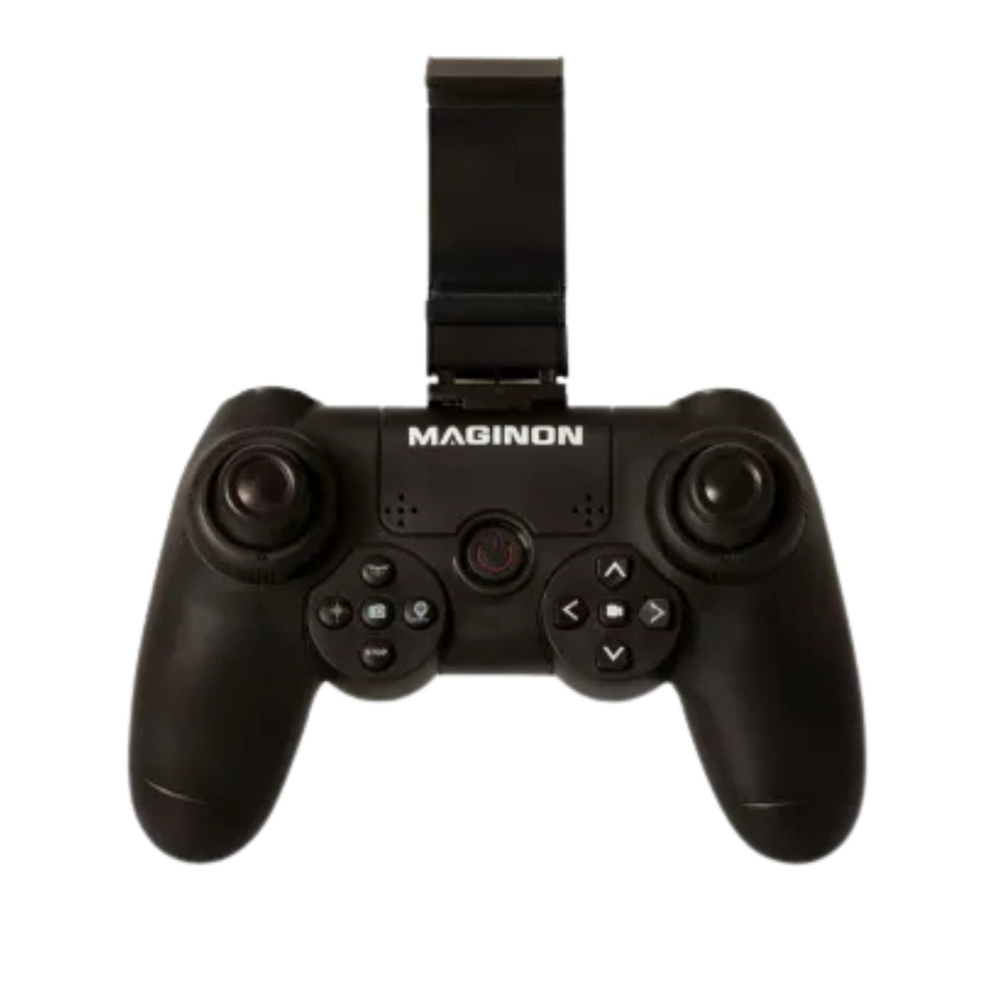 MAGINON Toys Black MAGINON - Quad copter