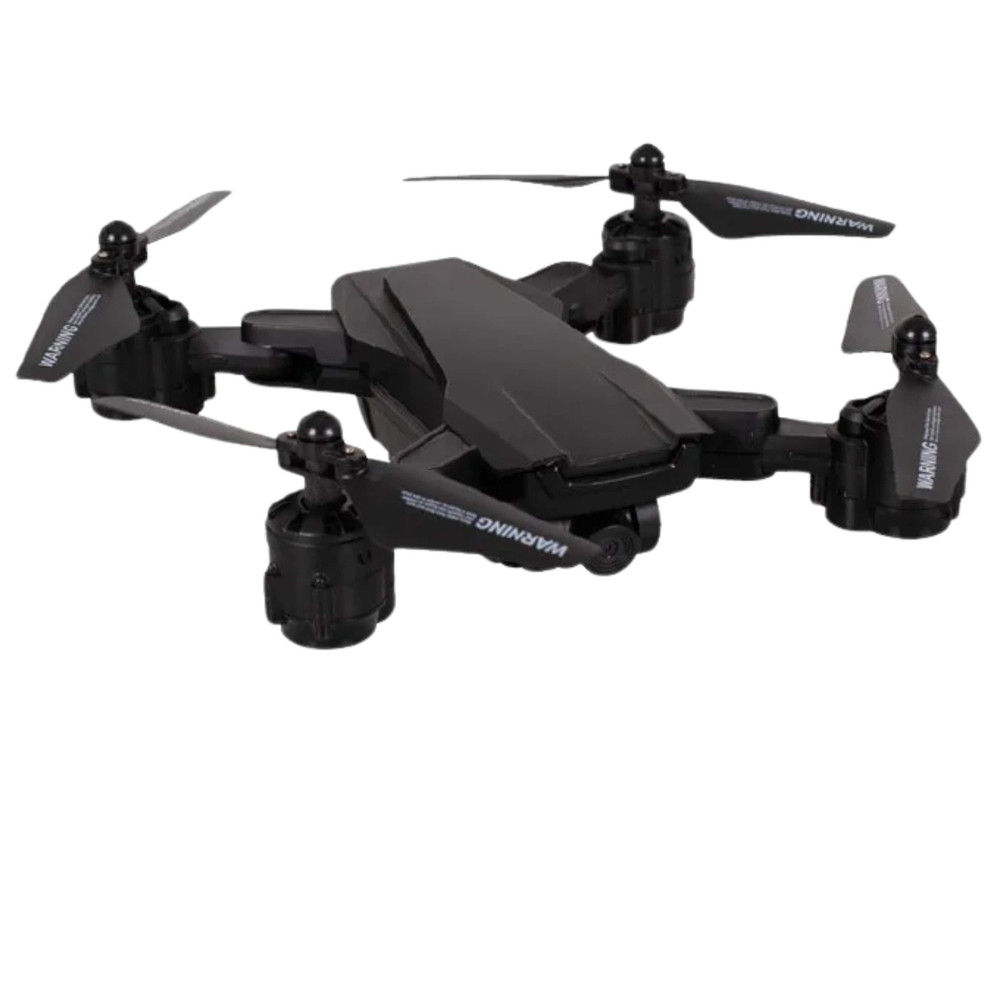 MAGINON Toys Black MAGINON - Quad copter