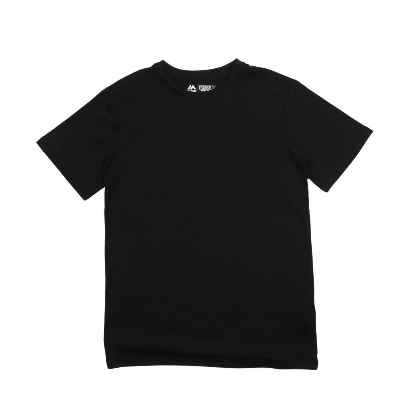 MAJESTIC Boys Tops L / Black MAJESTIC - Kid - Casual T-shirt