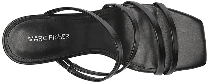 MARC FISHER Womens Shoes MARC FISHER -  Kristin Dress Heels