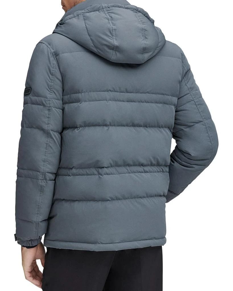 MARC NEW YORK Mens Jackets MARC NEW YORK - Huxley Crinkle Down Jacket