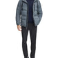 MARC NEW YORK Mens Jackets MARC NEW YORK - Huxley Crinkle Down Jacket