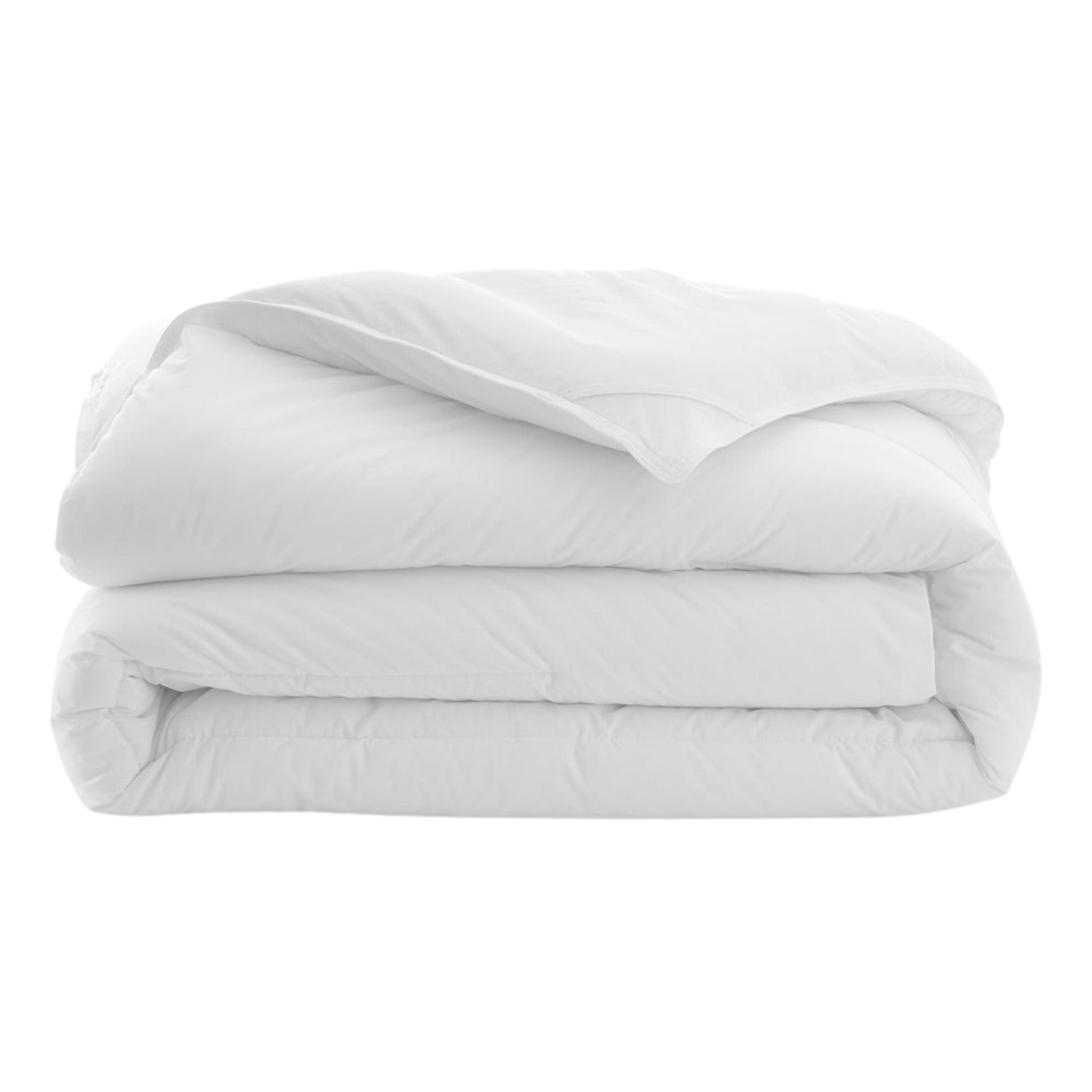 MARTEX Comforter/Quilt/Duvet Full/Queen / White MARTEX - Clean Essentials Duvet