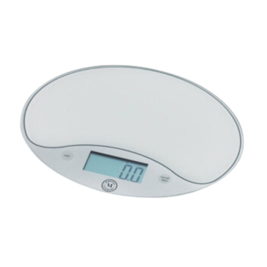 MARTHA STEWART Kitchen Appliances MARTHA STEWART -  Glass Food Scale