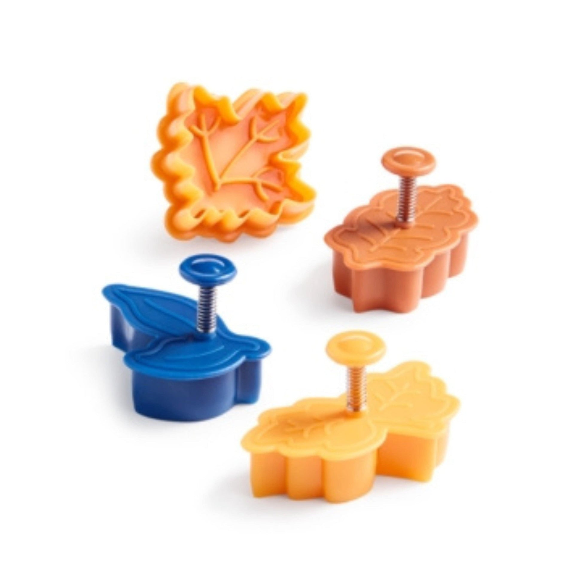 MARTHA STEWART Kitchenware Multi-Color MARTHA STEWART -  Collection Cookie & Pie Crust Cutters