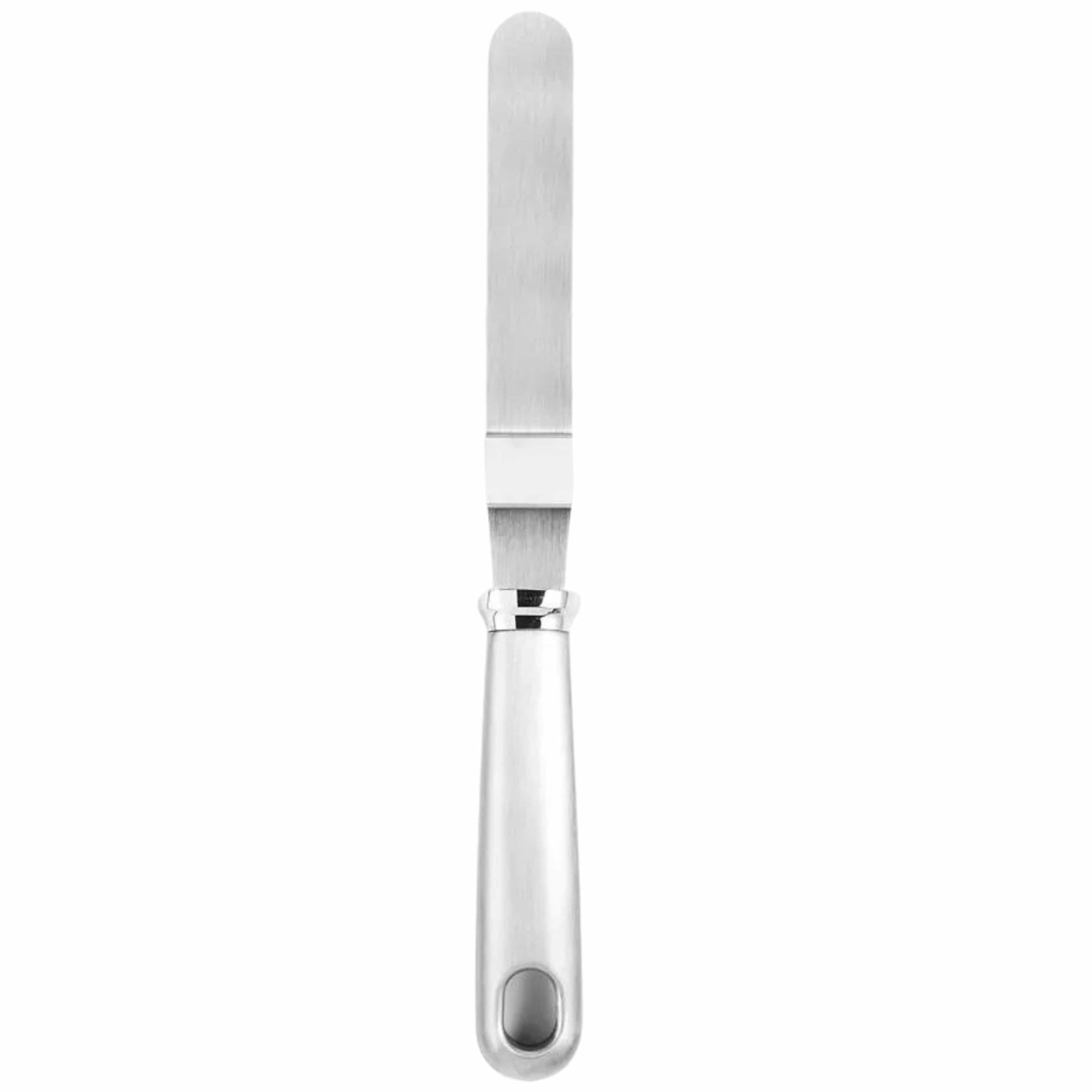 MARTHA STEWART Kitchenware Silver MARTHA STEWART - Small Icing Spatula