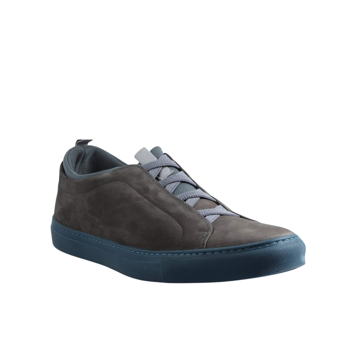 MARTIN DINGMAN Mens Shoes MARTIN DINGMAN - Becket Sneaker