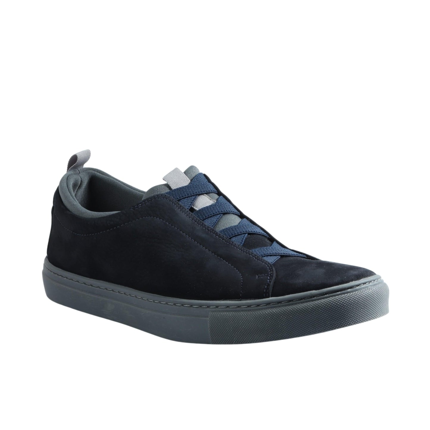 MARTIN DINGMAN Mens Shoes MARTIN DINGMAN - Becket Sneaker