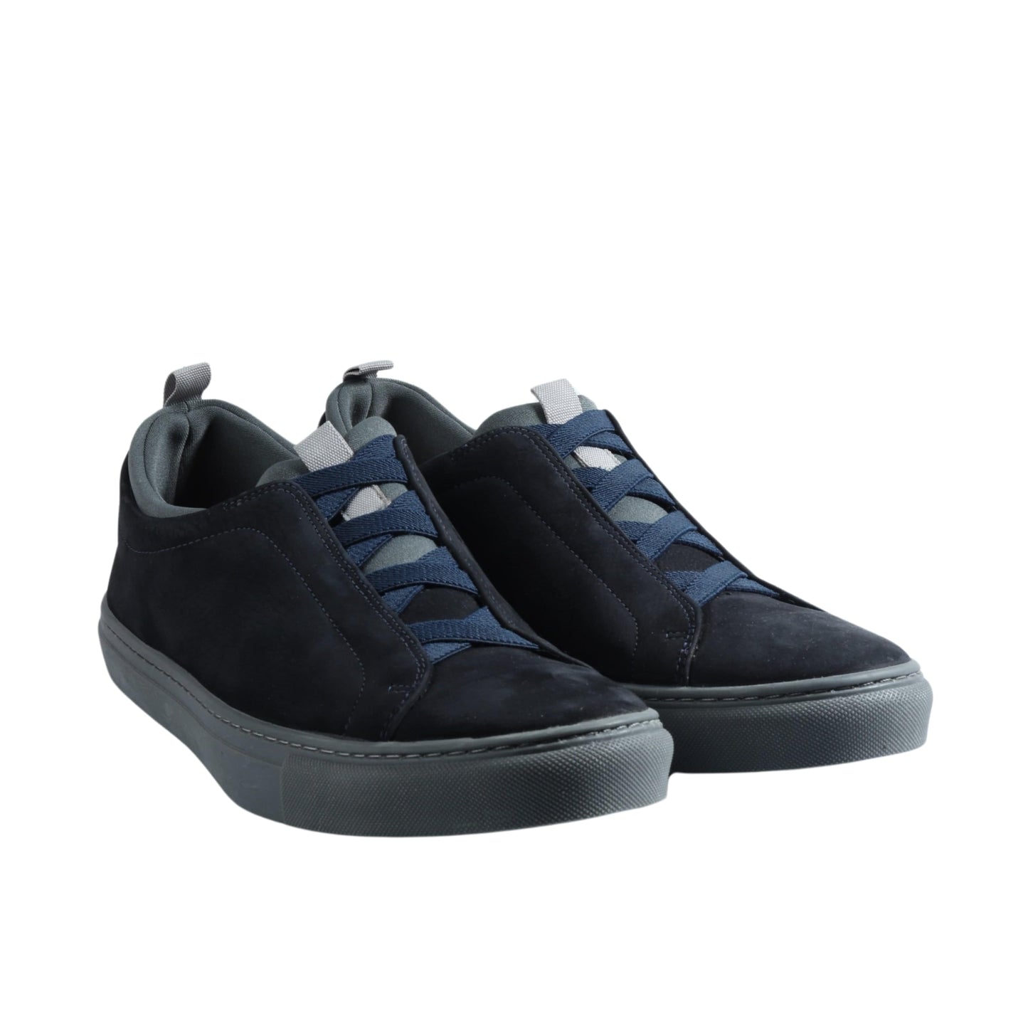 MARTIN DINGMAN Mens Shoes MARTIN DINGMAN - Becket Sneaker