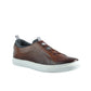 MARTIN DINGMAN Mens Shoes MARTIN DINGMAN - Faux leather Sneakers