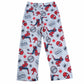 MARVEL Boys Bottoms XS / Multi-Color MARVEL - Spider man printed pants