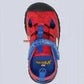 MARVEL Kids Shoes 24-25 / Multi-Color MARVEL - Toddler Boy’s Sandals Red Blue Light Up