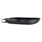MASTERPRO Kitchenware Black MASTERPRO - Aluminum Grill Pan