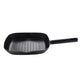 MASTERPRO Kitchenware Black MASTERPRO - Aluminum Grill Pan