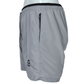 MEMMOLI Mens Swimwear MEMMOLI - Stitched logo solid swimwear