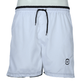 MEMMOLI Mens Swimwear 30W x 6L / White MEMMOLI - Stitched logo solid swimwear
