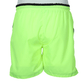 MEMMOLI Mens Swimwear MEMMOLI - Stitched logo solid swimwear
