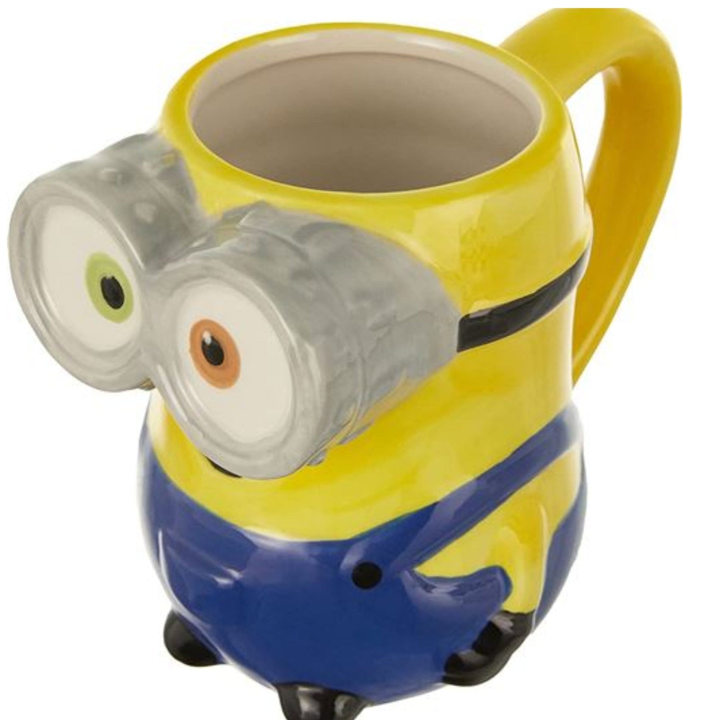Minions 2 Kitchenware Multi-Color Minions 2  - Minions Mug
