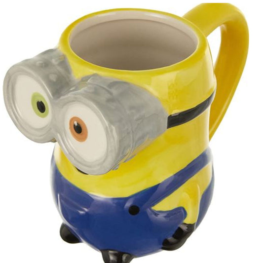 Minions 2 Kitchenware Multi-Color Minions 2  - Minions Mug