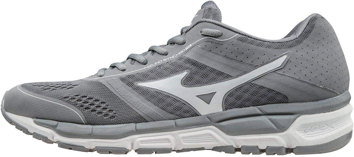 MIZUNO Athletic Shoes 41 / Grey MIZUNO - Synchro Mx Baseball Shoe - H