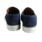 MODDA Mens Shoes MODDA - Espadrilles Suede Loafers