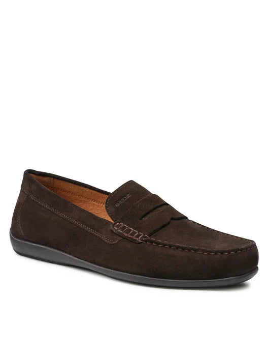GEOX - Mokassins Loafers
