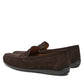 GEOX - Mokassins Loafers