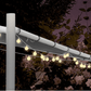 MONDEX Garden Accessories MONDEX - Party light 80 Led White
