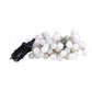 MONDEX Garden Accessories MONDEX - Party light 80 Led White