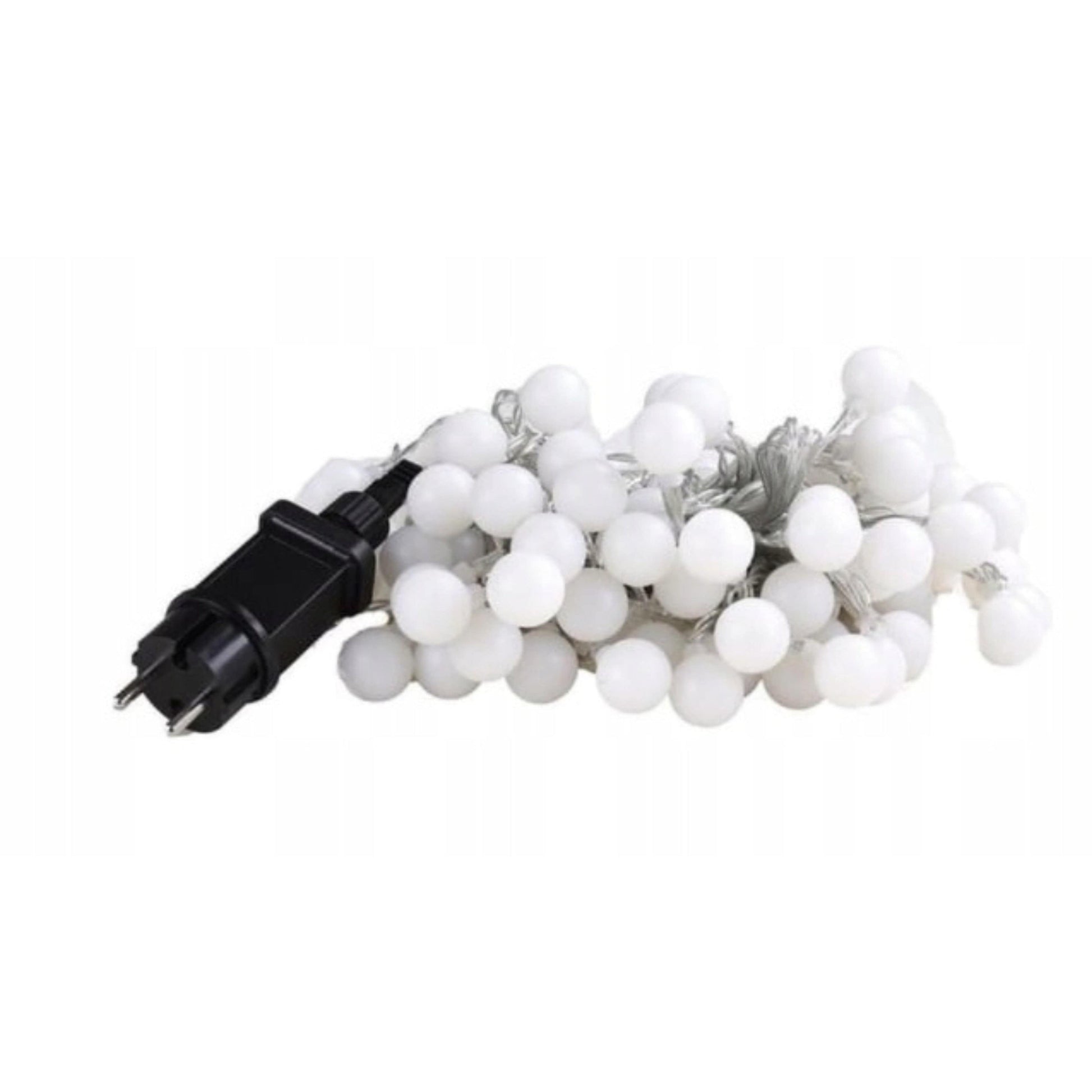 MONDEX Garden Accessories MONDEX - Party light 80 Led White
