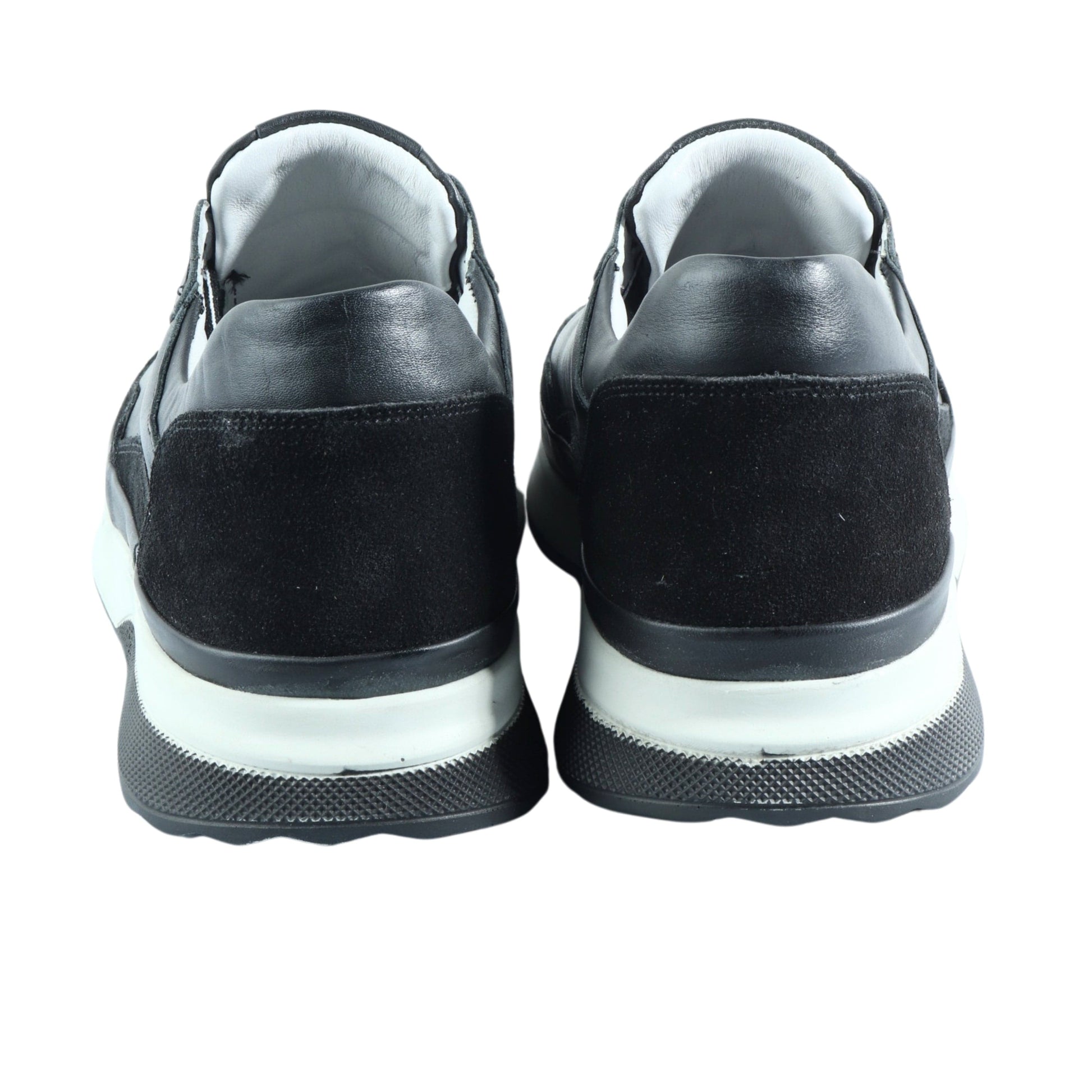 MOON SHOES Mens Shoes MOON SHOES - Eyelet Sneaker Shoe