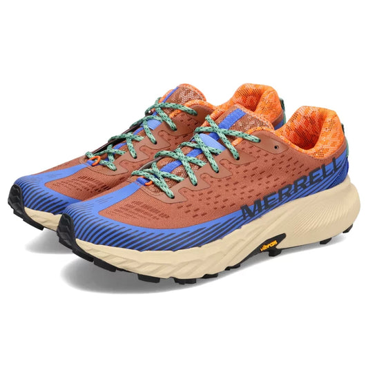 MERELL - Agility Peak 5 Shoes