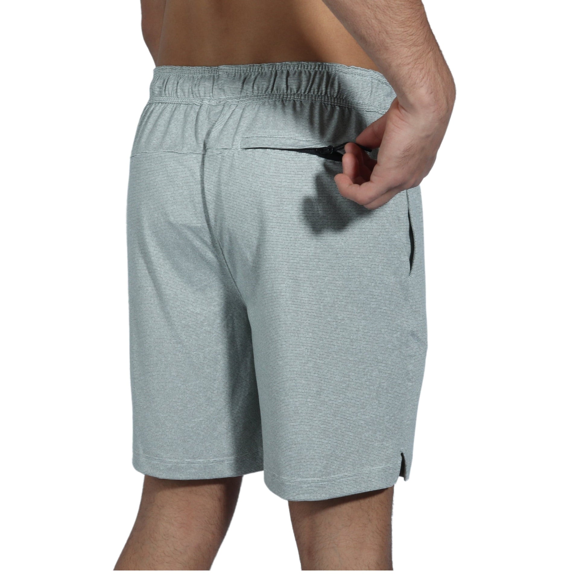 MSX Mens Bottoms M / Multi-Color MSX - Drawstring Short