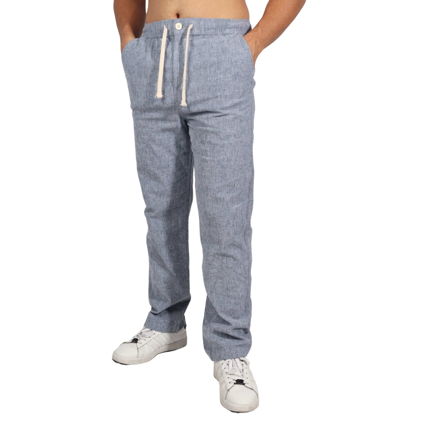 MUTUAL WEAVE Mens Bottoms MUTUAL WEAVE - Casual Pants