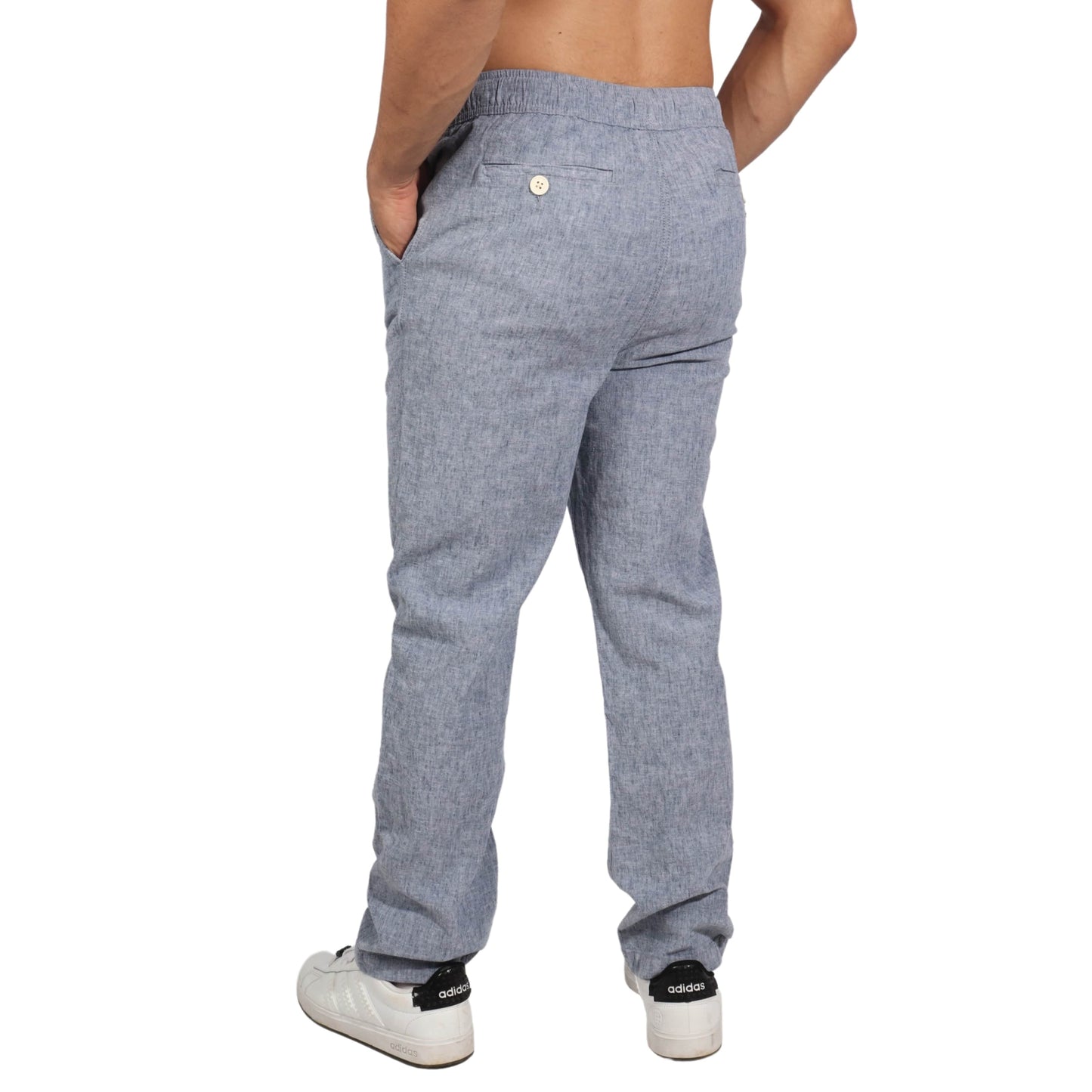 MUTUAL WEAVE Mens Bottoms MUTUAL WEAVE - Casual Pants