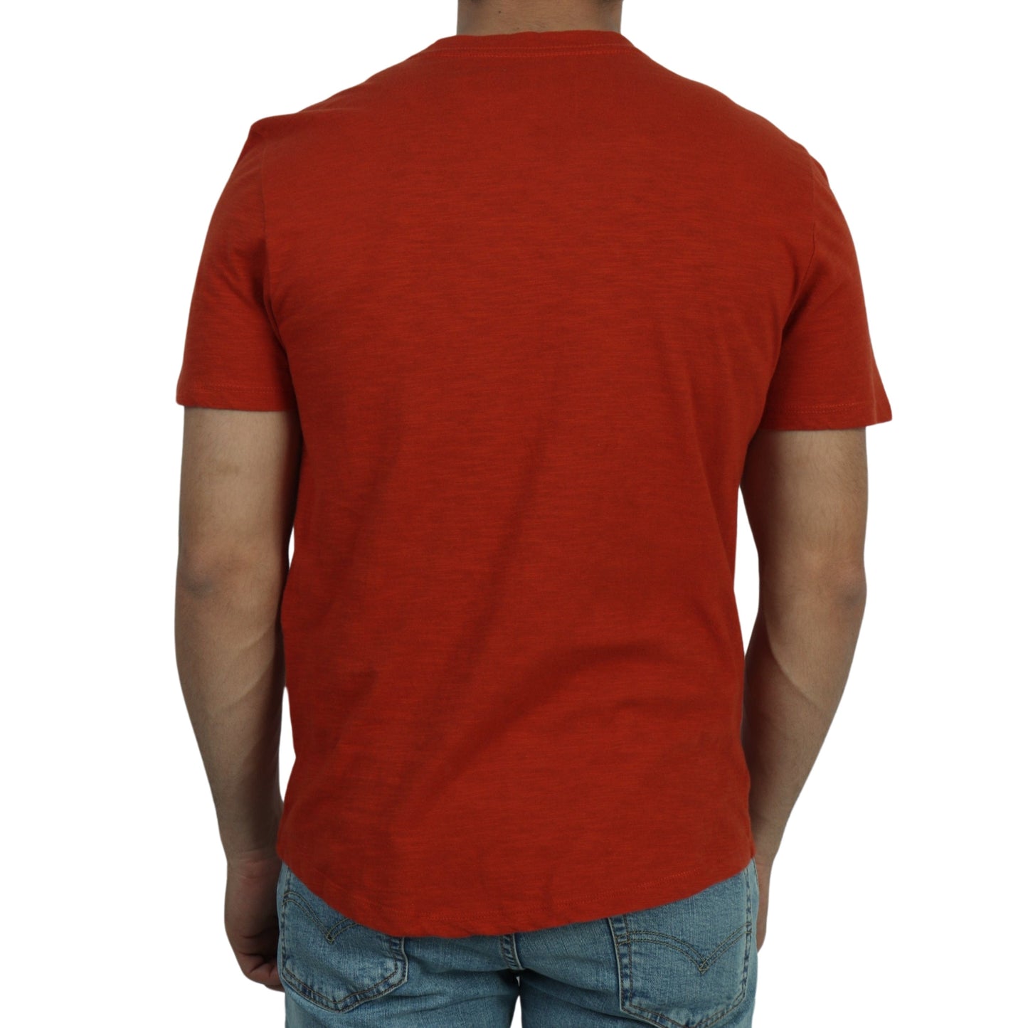 MUTUAL WEAVE Mens Tops MUTUAL WEAVE - Casual Top