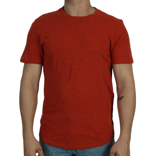 MUTUAL WEAVE Mens Tops MUTUAL WEAVE - Casual Top