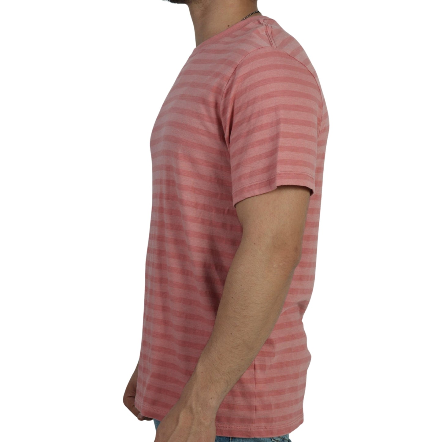 MUTUAL WEAVE Mens Tops MUTUAL WEAVE - Round Neck Top