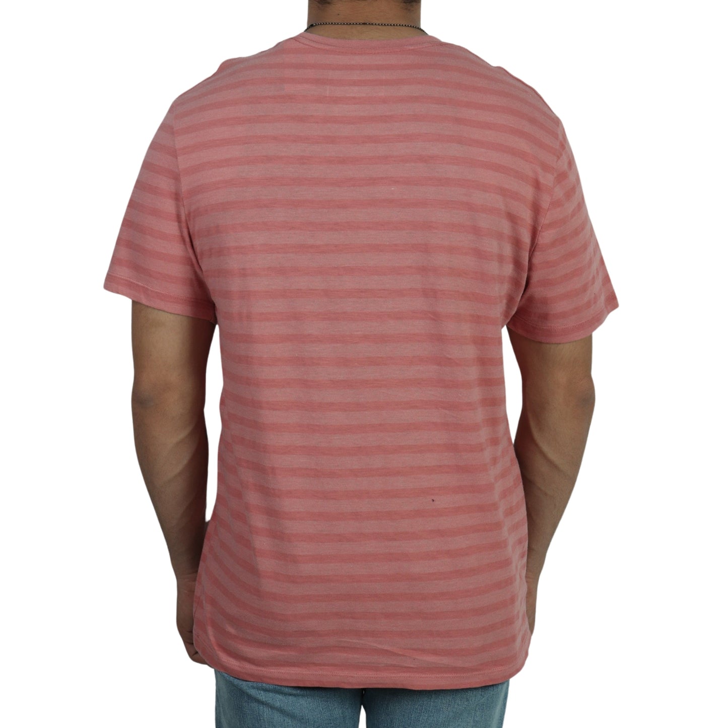 MUTUAL WEAVE Mens Tops MUTUAL WEAVE - Round Neck Top