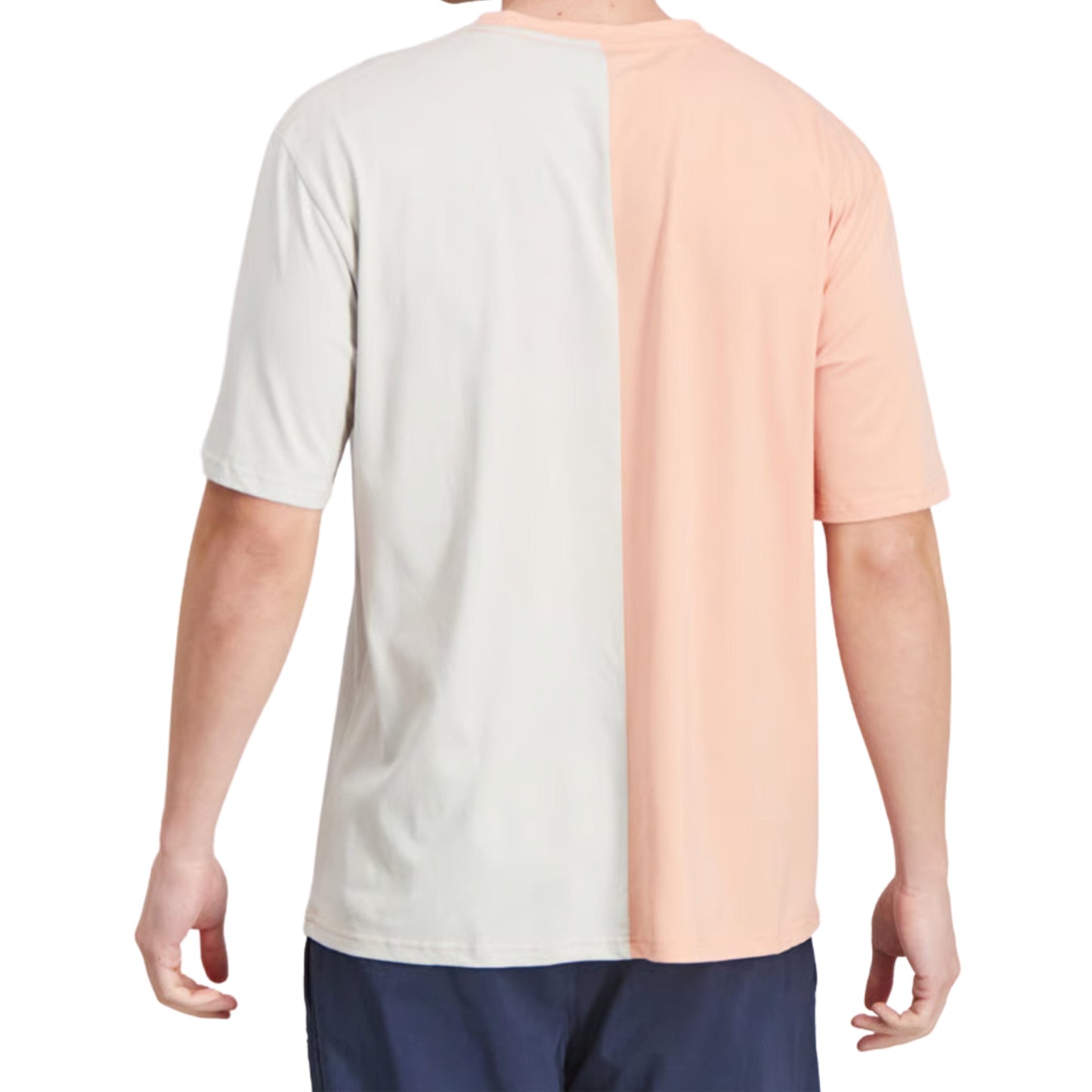 NANA JUDY Mens Tops S / Multi-Color NANA JUDY - Grove Oversize Graphic Tee