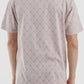 NANA JUDY Mens Tops NANA JUDY - Heritage Diamond Logo Graphic T-Shirt