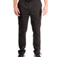 NATORI Mens Bottoms L / Black NATORI - Dogen Plaid Jogger Pants