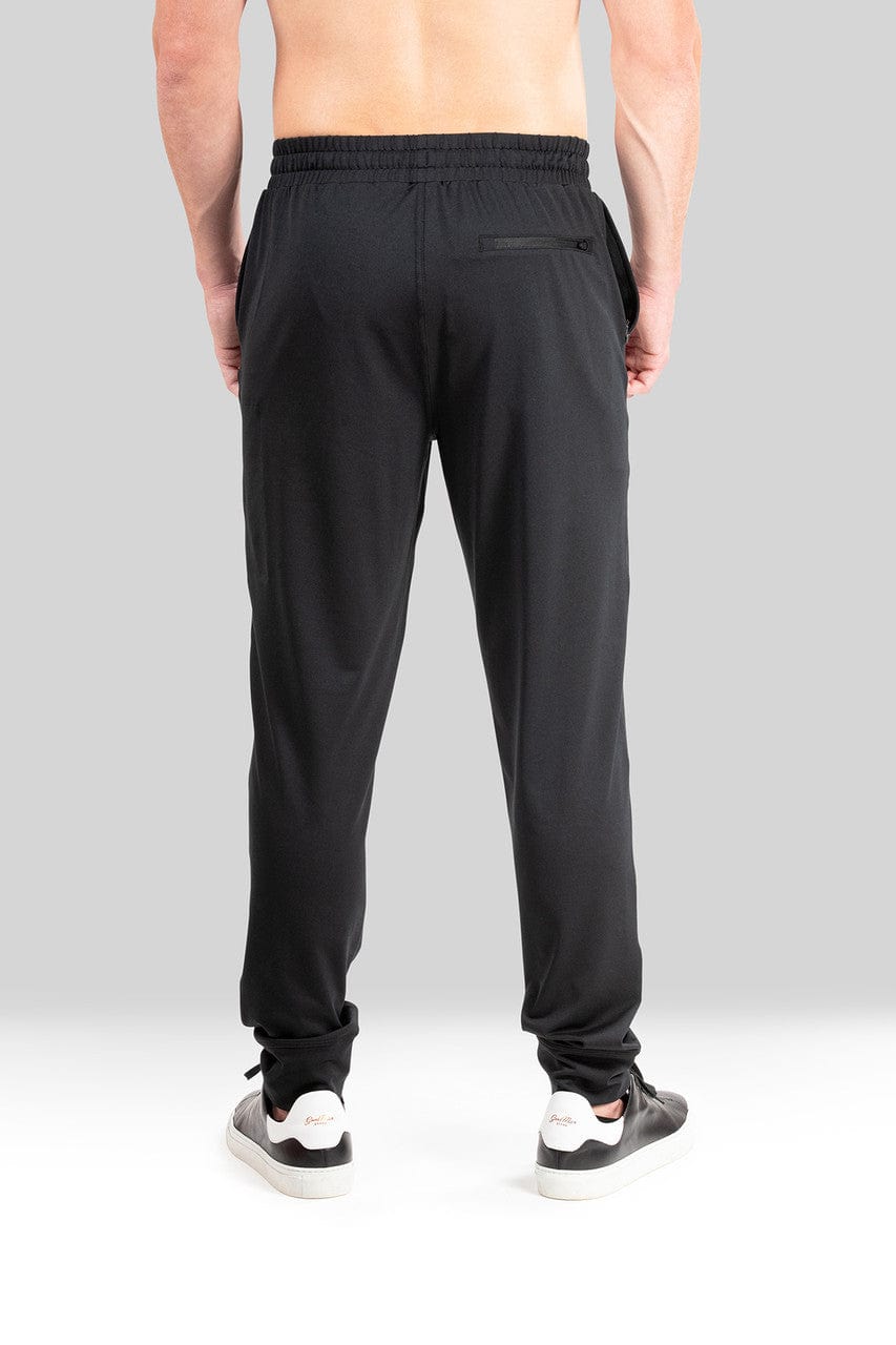 NATORI Mens Pajamas NATORI - Men's Rumi Modern-Fit Stretch Pajama Joggers