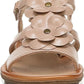 NATURALIZER Womens Shoes 40 / Beige NATURALIZER - Embellished Strappy Sandals