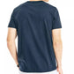 NAUTICA Mens Tops L / Navy NAUTICA -  Sustainably Crafted Graphic T-Shirt