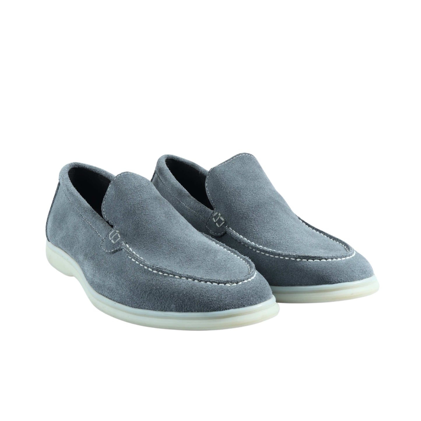 NEDIM TUNCEL Mens Shoes NEDIM TUNCEL - Casual Loafers